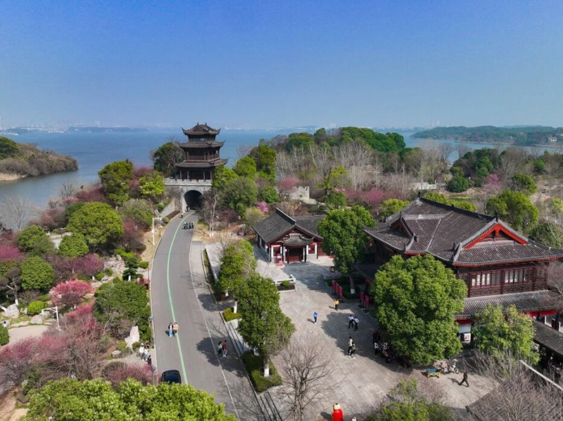 杭州園林股份兩項(xiàng)目斬獲環(huán)球風(fēng)景園林大獎(jiǎng)